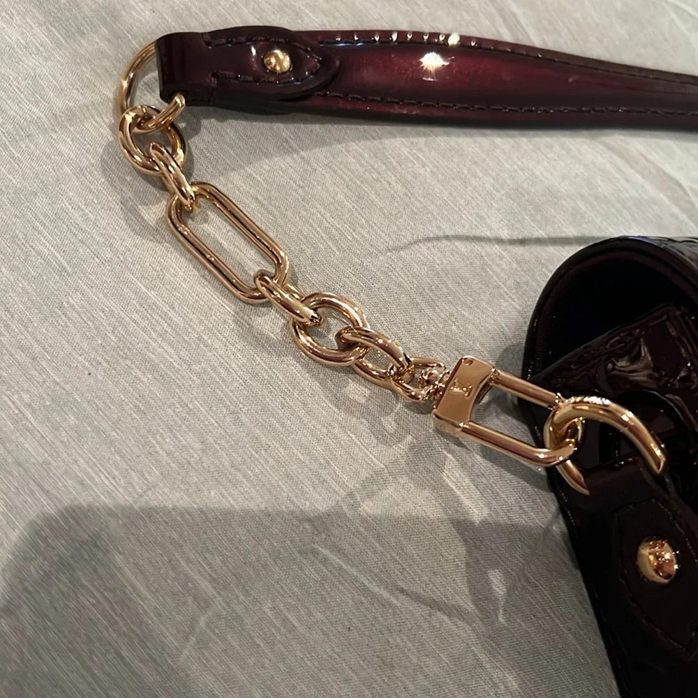 Louis Vuitton bag - Picture 3 of 15
